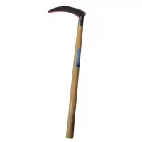 万梓 镰刀 弯头 把