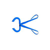 万梓 抬钳 锻钢夹钳 个