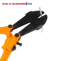 万梓 断线钳 36寸-48寸 把