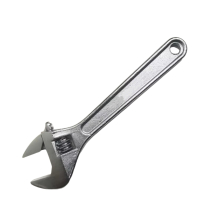 万梓 活口扳手 6寸150mm 把