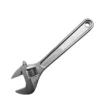 万梓 活口扳手 6寸150mm 把