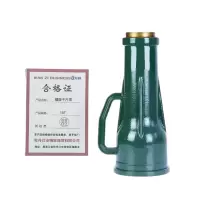 万梓 螺旋千斤顶 10T 台