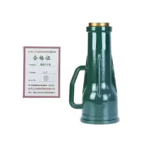 万梓 螺旋千斤顶 3.2T 台