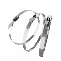 万梓 不锈钢扎带 4.6*1400mm 根