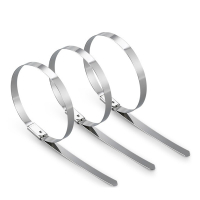 万梓 不锈钢扎带 10*800mm 根