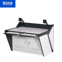 聚越唐(JUYUETANG)指挥中心监控台 定制/米