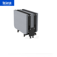 聚越唐(JUYUETANG)折叠床简易床午休床 1900*800*290mm 张