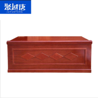 聚越唐(JUYUETANG) 一人位主台席 800*600*760 张