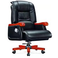 聚越唐(JUYUETANG) 转椅老板椅班椅 700*740*1150mm 把