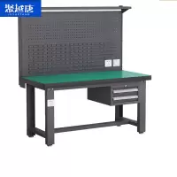 聚越唐(JUYUETANG)人体工学升降办公桌电动调节简约设计大尺寸稳固承重