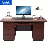 聚越唐人体工学电动升降办公桌H128智能调节简约设计白领