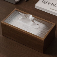 科奕尚 北欧风抽纸盒 一个