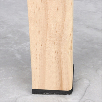 科奕尚 桌脚垫 一包