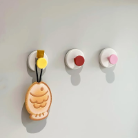 科奕尚 多巴胺吸盘挂钩无痕免打孔强力承重 个