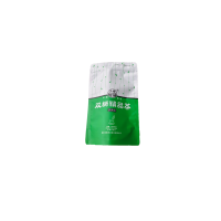 双狮绿茶(一级)100g/袋