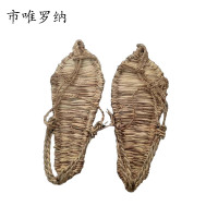 市唯罗纳防滑草鞋ffcx420双