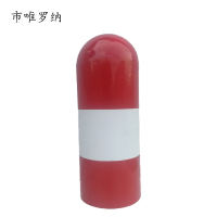 市唯罗纳不锈钢警冲标140mm * 350mm 个