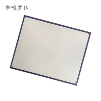 市唯罗纳标牌内容可定制400*300mm块