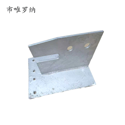 市唯罗纳金属加工C型锁扣WLN170-150个