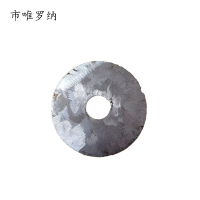 市唯罗纳金属加工铁片TX110块