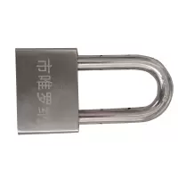 市唯罗纳挂锁ST50 把