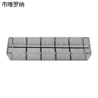 市唯罗纳安全防护盒分FF-24个