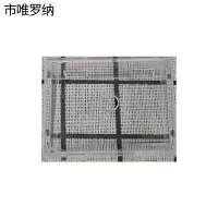 市唯罗纳安全防护盒分FF-25个