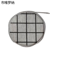 市唯罗纳钢丝扎带ZD30 根