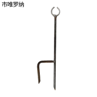 市唯罗纳加工金属固定立柱WLN1000D 根