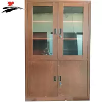 丰叶卓邦 备品柜 文件资料储物柜FY-XBPG3419TW 个
