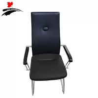 丰叶卓邦 办公椅 会议弓字椅FY-XBGY3506GT 把