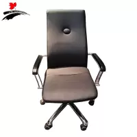 丰叶卓邦 办公椅 会议转椅FY-XBGY3505E 把
