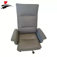 丰叶卓邦 办公椅 转椅FY-XBGY3612WB 把