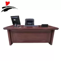 丰叶卓邦 办公桌 班台桌FY-XBGZ3622A 张