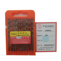PRWBC 含钴钻头 3mm 根