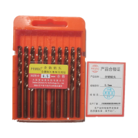 PRWBC 含钴钻头 6.5mm 根