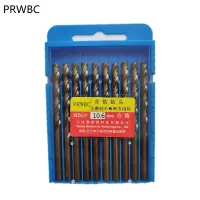 PRWBC 含钴钻头 10.6mm 根