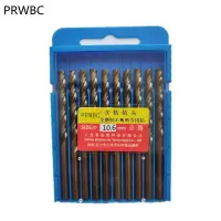 PRWBC 含钴钻头 10.7mm 根