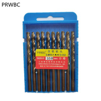 PRWBC 含钴钻头 10.8mm 根