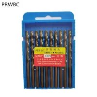 PRWBC 含钴钻头 10.9mm 根