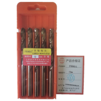 PRWBC 含钴钻头 12mm 根