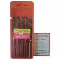 PRWBC 含钴钻头 12mm 根