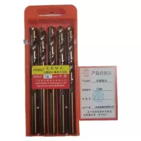 PRWBC 含钴钻头 13mm 根