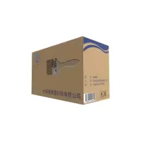 PRWBC 扁油刷 2.5寸 把