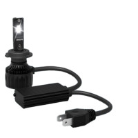 蓝立智造 LED大灯 灯泡H11 一个