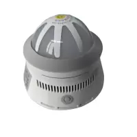 蓝立智造 智能声光语音提示灯 LX7609