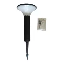 蓝立智造 新款智能调光太阳能地插灯长款(含安装)LT6612A