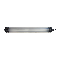 蓝立智造 条形灯 LED地沟灯 LG738