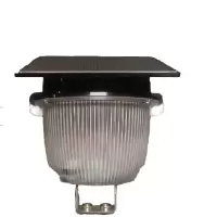 蓝立智造 太阳能智能声光驱鸟灯 LT1013