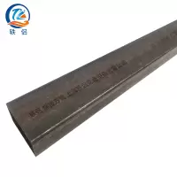 轶侣 焊接黑方管 60X60mm kg